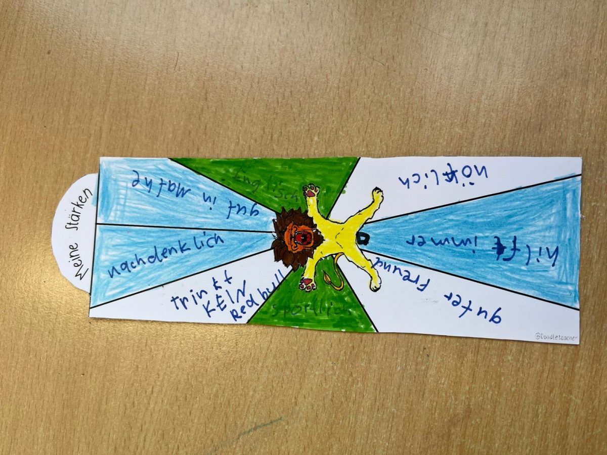 Lesezeichen-„Meine-Staerken