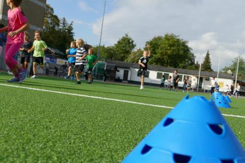 Jakob Mann klasse, Luis Wilke klasse